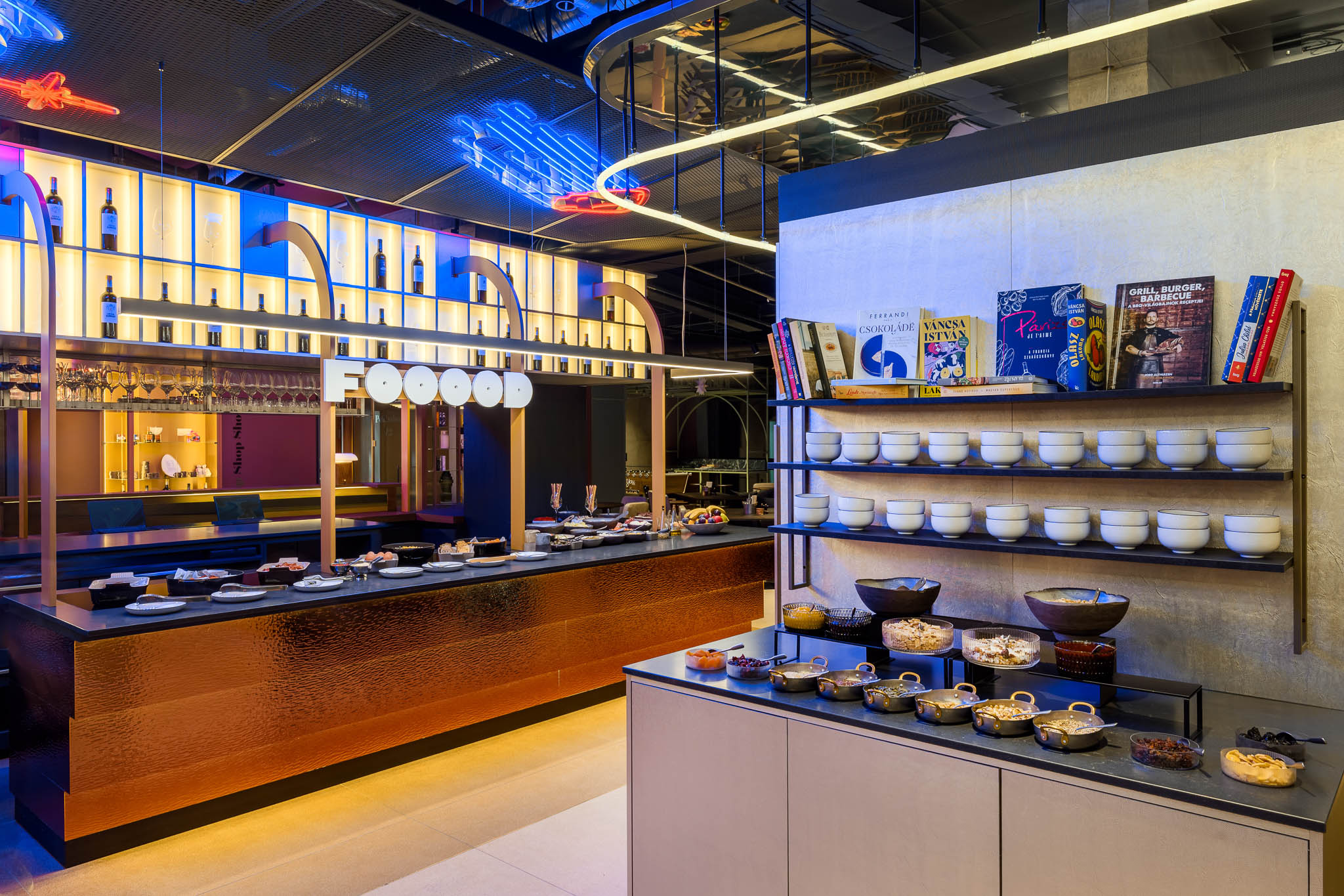 Szállodafotózás, enteriőrfotózás, You Hotel Budapest Handwritten Collection, Accent Hotels.