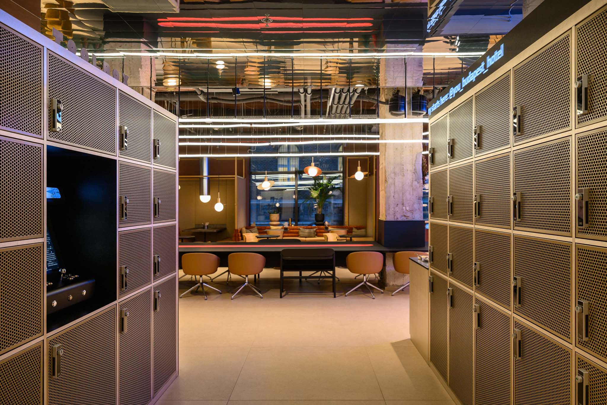 Szállodafotózás, enteriőrfotózás, You Hotel Budapest Handwritten Collection, Accent Hotels.