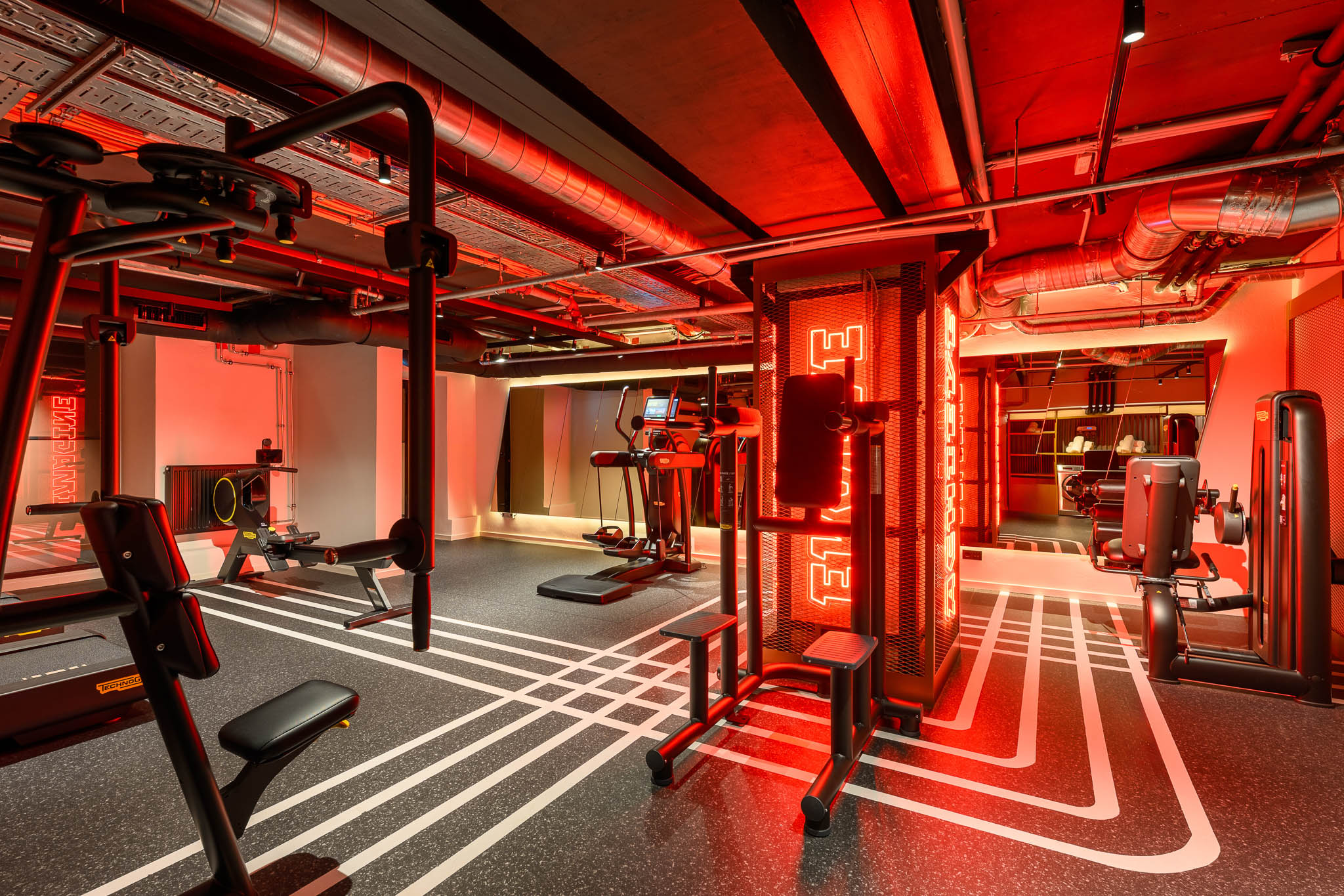 Szállodafotózás, enteriőrfotózás, You Hotel Budapest Handwritten Collection, Accent Hotels.