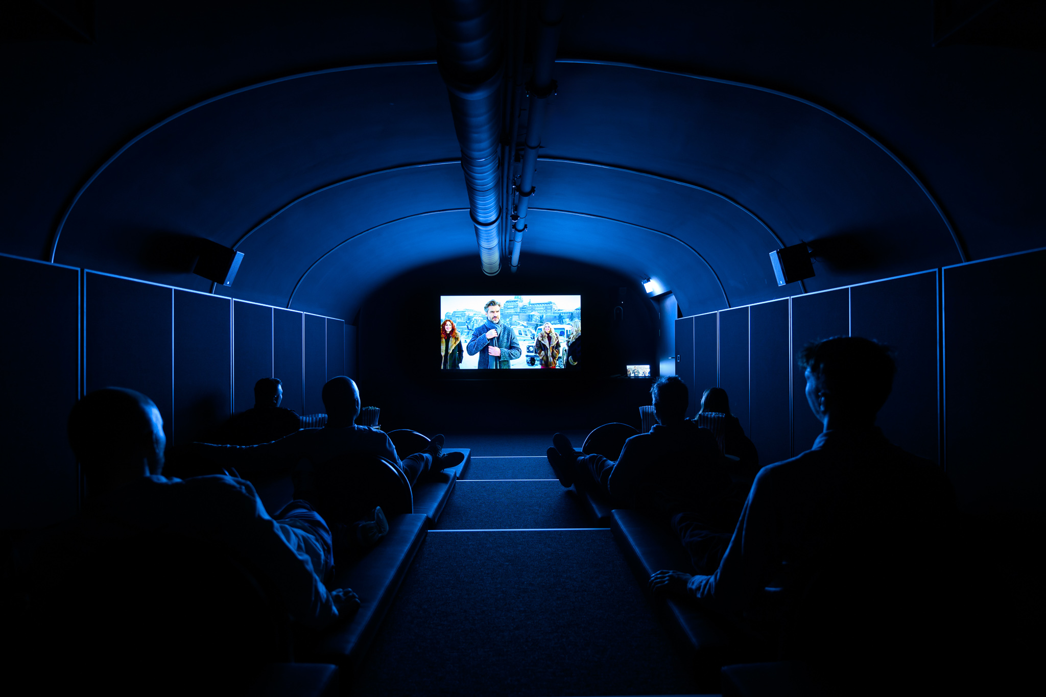 Szállodafotózás, enteriőrfotózás, You Hotel Budapest Handwritten Collection, Accent Hotels.