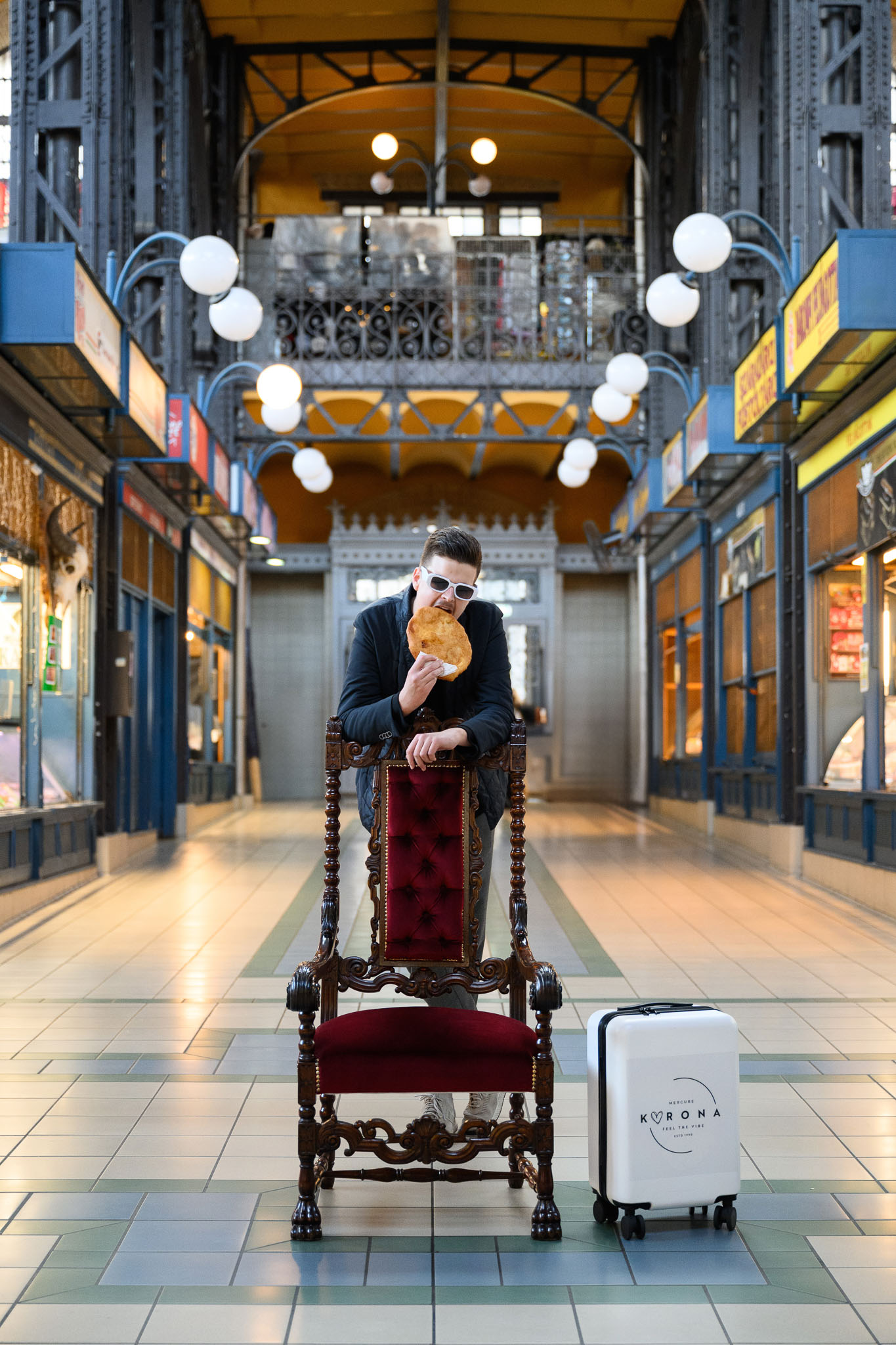 Szallodafotozas Mercure tron arculati 005