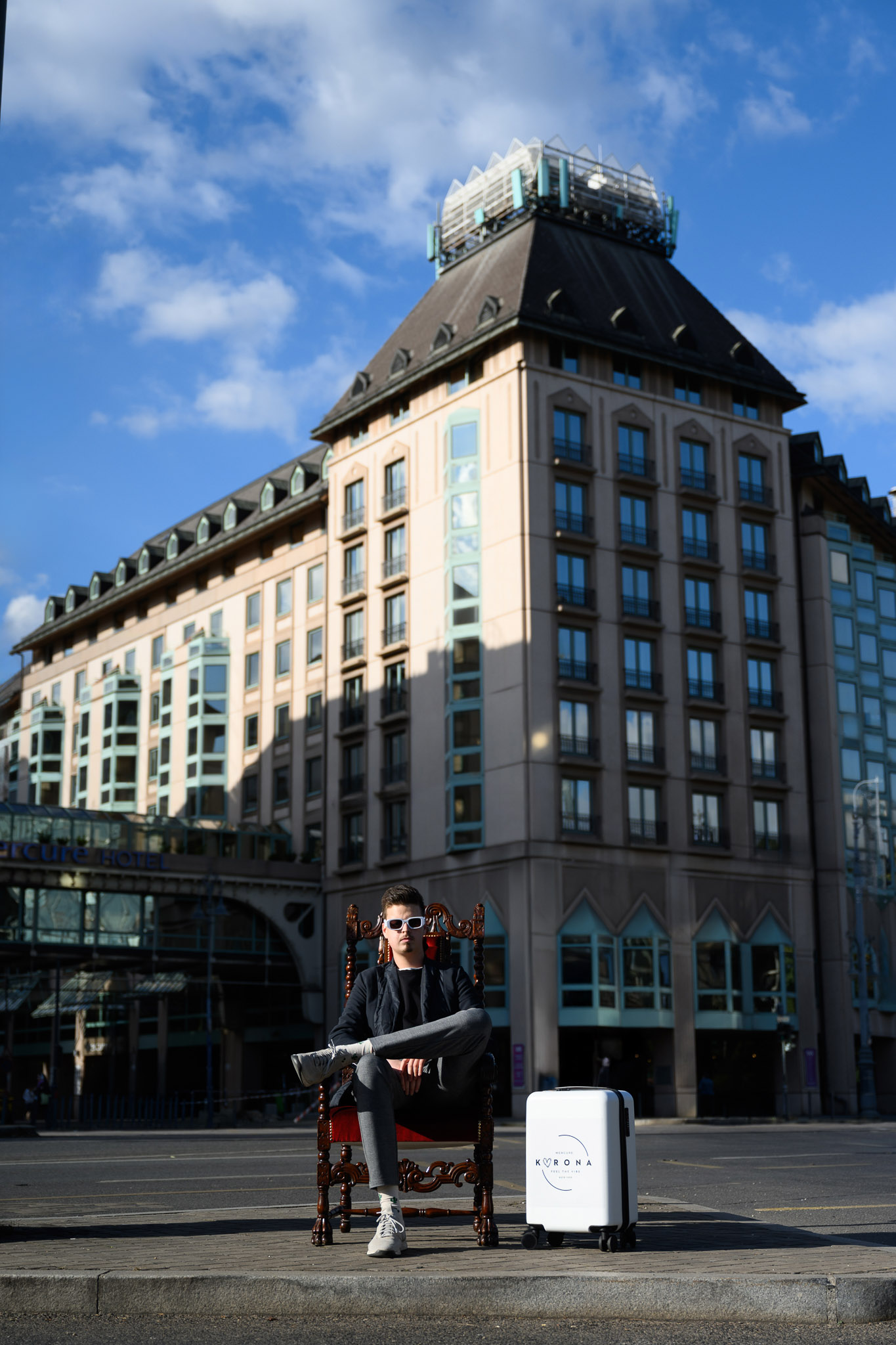 Szallodafotozas Mercure tron arculati 006