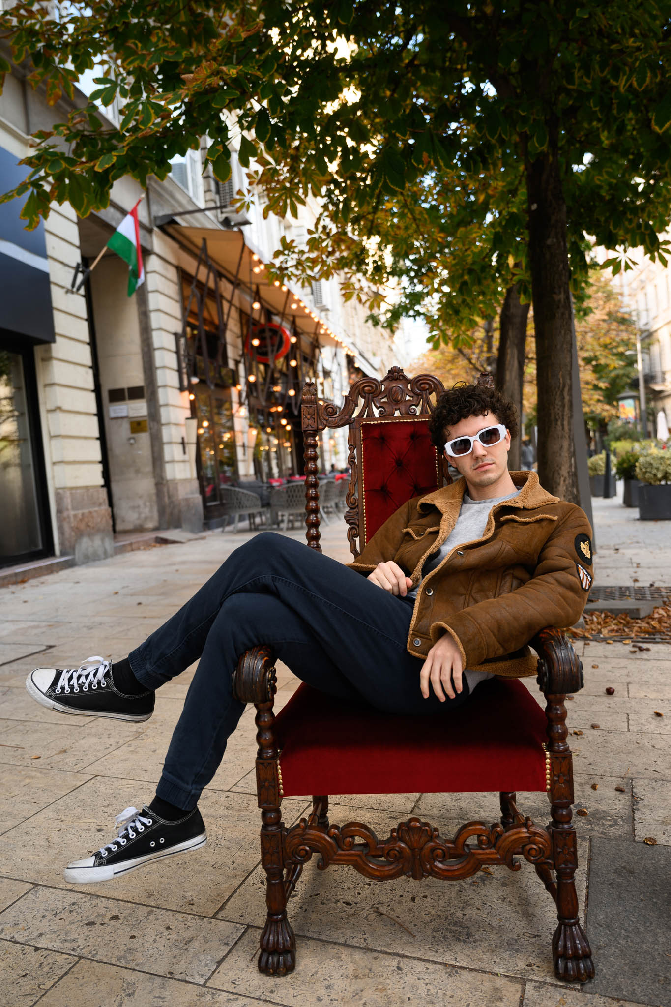 Szallodafotozas Mercure tron arculati 013